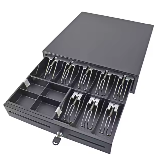 CAJA DE DINERO CD250